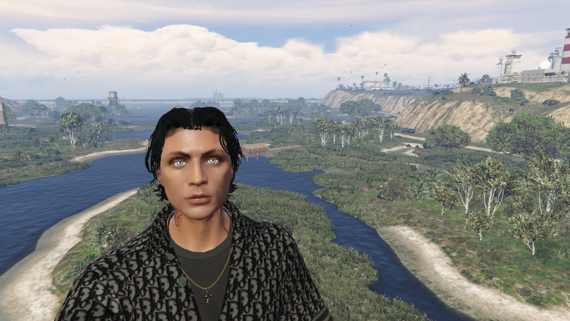 Photo du serveur