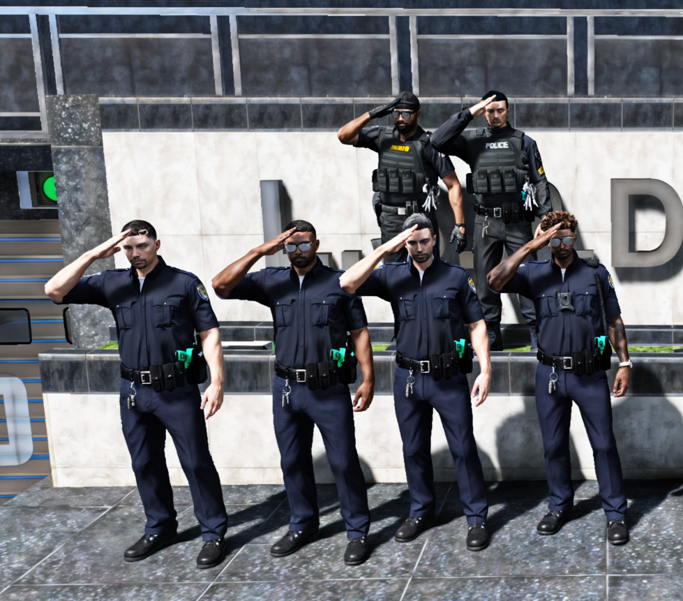 Photo du serveur